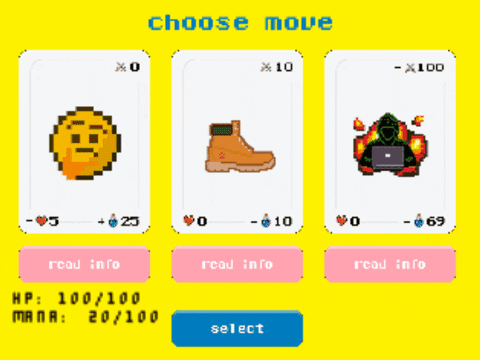 Triumvirate Arena — click through