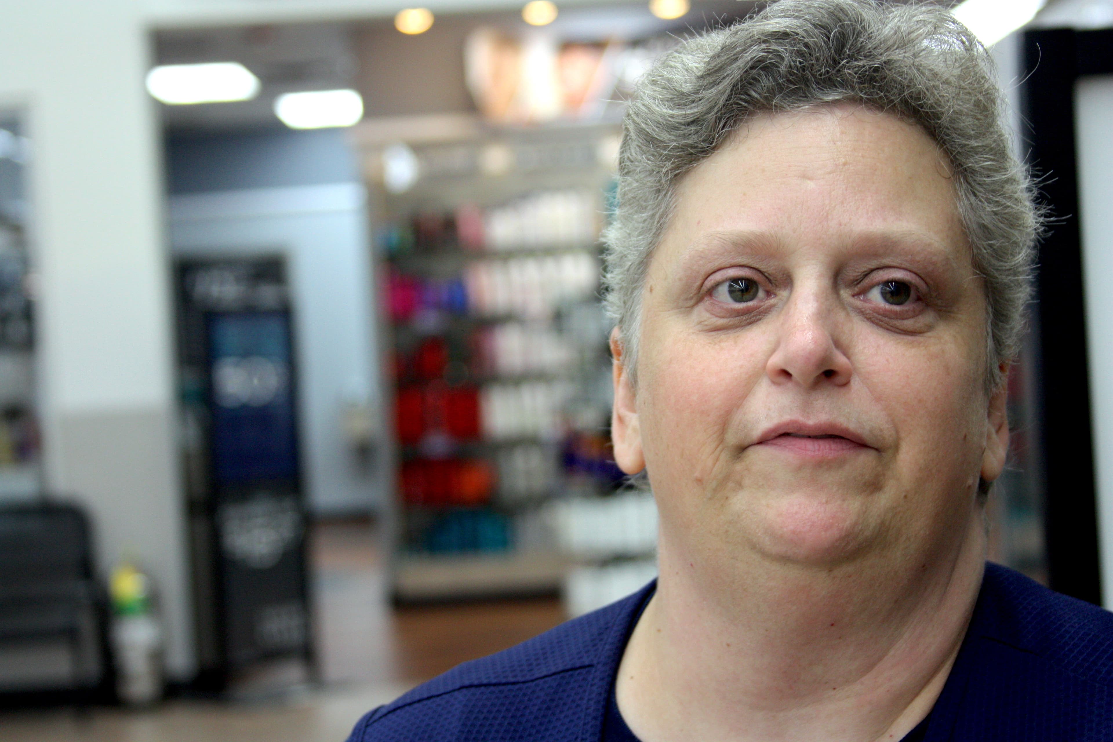 Photograph 1 of 15 from 12 hours in Walmart, Midland Michigan