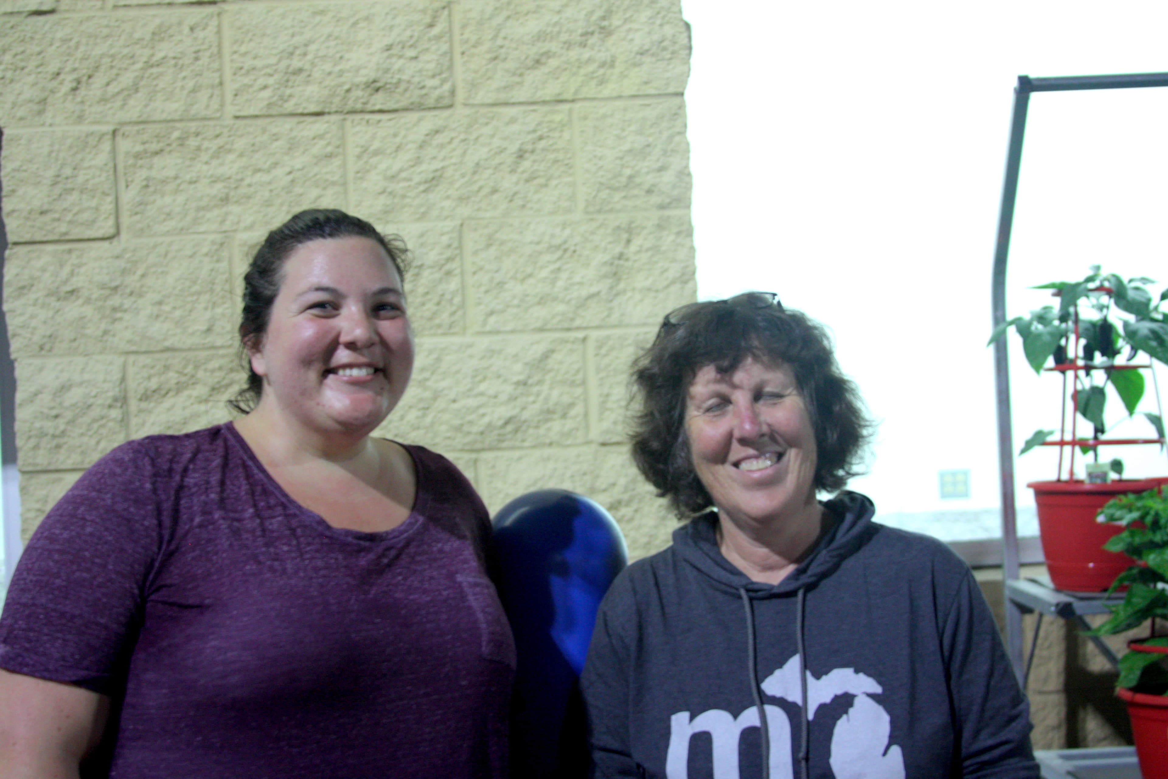 Photograph 9 of 15 from 12 hours in Walmart, Midland Michigan